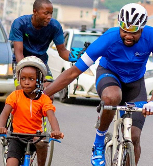 Cycling Training